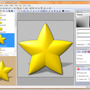 RealWorld Designer - Icon Editor screenshot