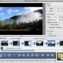 4Media Photo DVD Maker for Mac screenshot