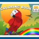 Coloring Book screenshot