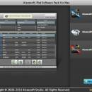 Aiseesoft iPod Software Pack for Mac screenshot