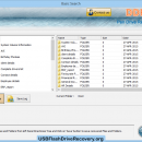 USB Flash Drive Data Recovery screenshot