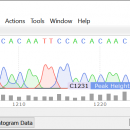 SnapGene Viewer screenshot