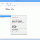 Active Directory Reporting Tool screenshot