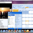 Parallels Desktop 5 for Mac screenshot