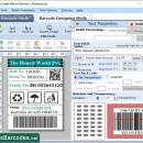 Download Code 128 SET A Barcode Maker screenshot