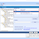 Outlook PST File Viewer Pro Plus screenshot