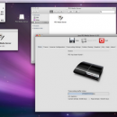 PS3 Media Server for Linux screenshot