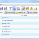 DNS Firewall screenshot