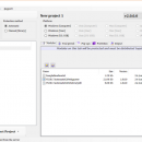 IntelliProtector Client screenshot