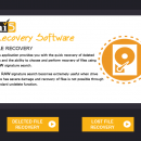 Hi5 Software File Recovery screenshot