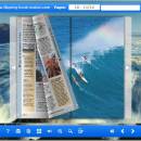 Vision Theme for Wise PDF to FlipBook pro screenshot