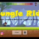 Jungle Ride screenshot
