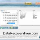 NTFS Data Recovery Free screenshot