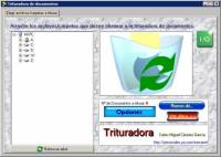 Trituradora screenshot