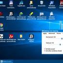 Desktop Icon Spacing screenshot