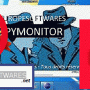 EuropeSoftwares SpyMonitor screenshot