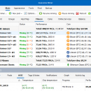 Awesome Miner Free Edition screenshot