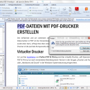 Perfect PDF 9 Editor screenshot