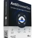 AntiBrowserSpy screenshot