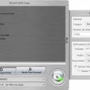 Xilisoft Copie DVD pour Mac screenshot