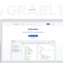 NativeRest screenshot