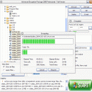 Advanced Encryption Package screenshot