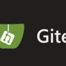 Gitea screenshot