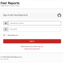 FastReport.Net screenshot