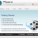 Tipard Video Downloader screenshot