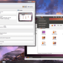 VirtualBox for Mac OS X screenshot