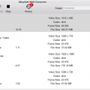 Ukeysoft M4V Converter for Mac screenshot