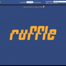 Ruffle screenshot