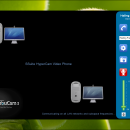 SSuite HyperCam Video Phone screenshot