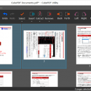 CubePDF Page screenshot