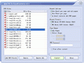 mini Acrobat to XLT Converter screenshot