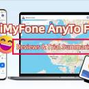 iMyFone AnyTo screenshot