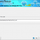 NSF Split screenshot