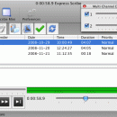 Express Scribe Pro for Mac screenshot