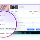 StreamFab Apple TV Plus Downloader screenshot