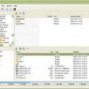 InfraRecorder (x32bit) screenshot