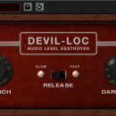 Devil-Loc Deluxe screenshot