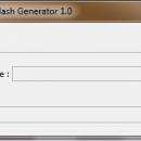 Appnimi MD5 Hash Generator screenshot
