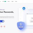 DualSafe Password Manager for Chrome screenshot