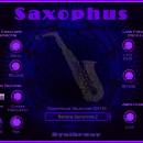 Saxophus Saxophone VST VST3 Audio Unit screenshot