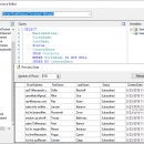 EmailOctopus SSIS Components by Devart screenshot