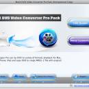 MacX DVD Video Converter Pro Pack screenshot