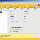 Kernel Novell NSS Data Recovery Software screenshot