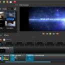 OpenShot Video Editor for Mac screenshot