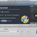 iCoolsoft DVD to MOV Converter for Mac screenshot