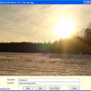 Quick EXIF Writer screenshot